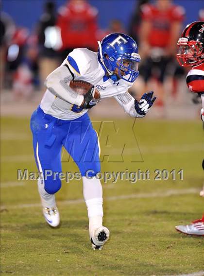 Thumbnail 2 in Frisco @ Centennial photogallery.