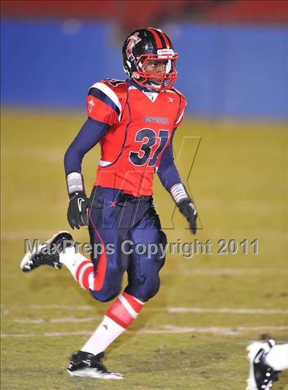 Thumbnail 3 in Frisco @ Centennial photogallery.
