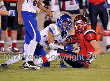Thumbnail 2 in Frisco @ Centennial photogallery.