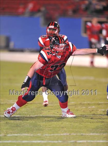 Thumbnail 3 in Frisco @ Centennial photogallery.