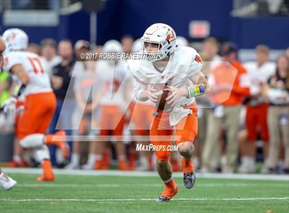 Thumbnail 1 in Aledo vs. College Station (UIL 5A Division 2 Final) photogallery.