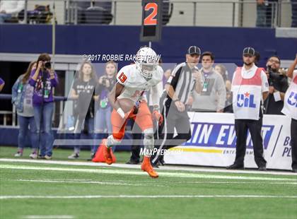 Thumbnail 1 in Aledo vs. College Station (UIL 5A Division 2 Final) photogallery.