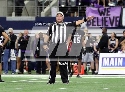 Thumbnail 1 in Aledo vs. College Station (UIL 5A Division 2 Final) photogallery.