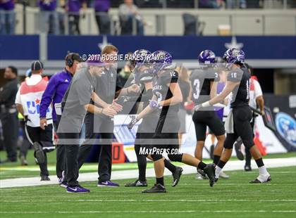 Thumbnail 1 in Aledo vs. College Station (UIL 5A Division 2 Final) photogallery.