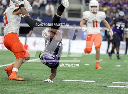 Thumbnail 3 in Aledo vs. College Station (UIL 5A Division 2 Final) photogallery.