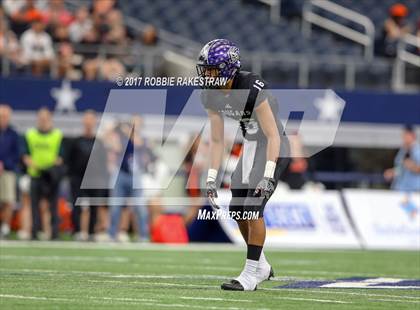 Thumbnail 1 in Aledo vs. College Station (UIL 5A Division 2 Final) photogallery.