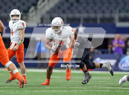 Thumbnail 1 in Aledo vs. College Station (UIL 5A Division 2 Final) photogallery.