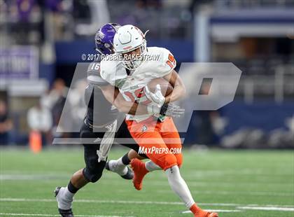 Thumbnail 1 in Aledo vs. College Station (UIL 5A Division 2 Final) photogallery.