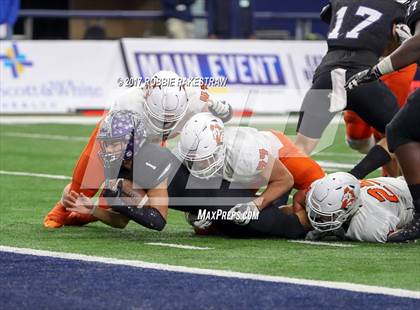Thumbnail 1 in Aledo vs. College Station (UIL 5A Division 2 Final) photogallery.