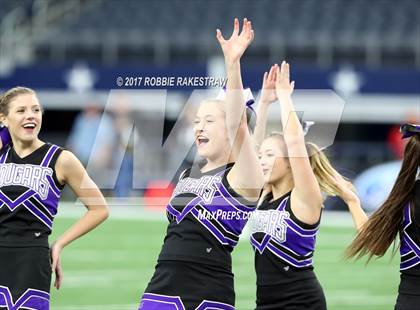 Thumbnail 1 in Aledo vs. College Station (UIL 5A Division 2 Final) photogallery.