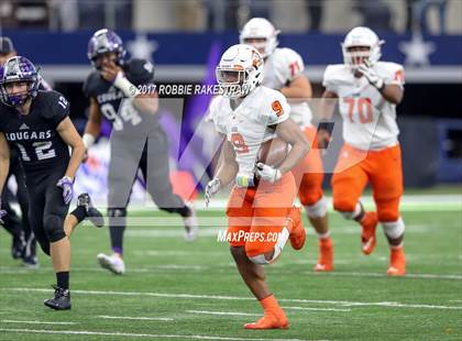 Thumbnail 1 in Aledo vs. College Station (UIL 5A Division 2 Final) photogallery.