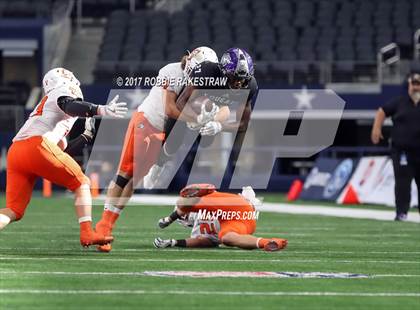 Thumbnail 1 in Aledo vs. College Station (UIL 5A Division 2 Final) photogallery.