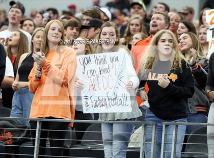Thumbnail 3 in Aledo vs. College Station (UIL 5A Division 2 Final) photogallery.