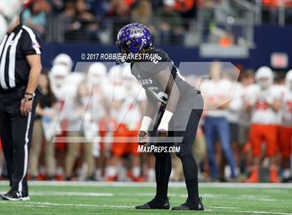 Thumbnail 1 in Aledo vs. College Station (UIL 5A Division 2 Final) photogallery.