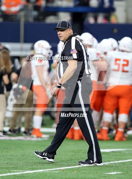 Thumbnail 1 in Aledo vs. College Station (UIL 5A Division 2 Final) photogallery.