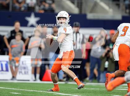 Thumbnail 2 in Aledo vs. College Station (UIL 5A Division 2 Final) photogallery.
