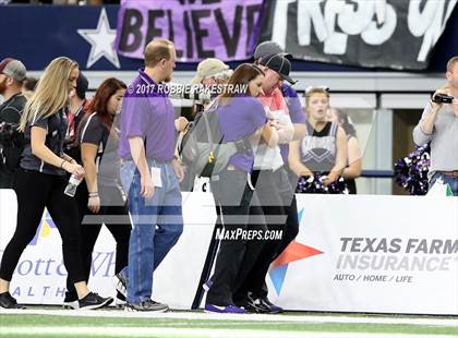 Thumbnail 1 in Aledo vs. College Station (UIL 5A Division 2 Final) photogallery.