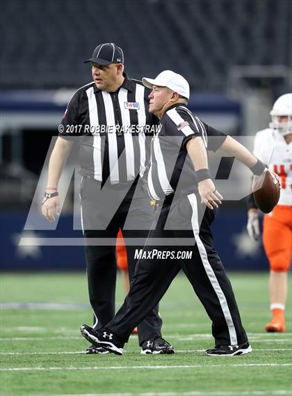 Thumbnail 1 in Aledo vs. College Station (UIL 5A Division 2 Final) photogallery.