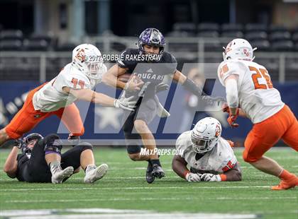 Thumbnail 1 in Aledo vs. College Station (UIL 5A Division 2 Final) photogallery.
