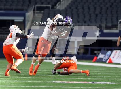 Thumbnail 3 in Aledo vs. College Station (UIL 5A Division 2 Final) photogallery.