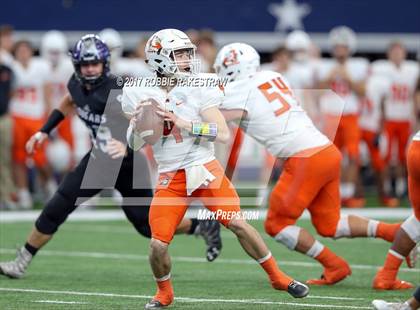 Thumbnail 1 in Aledo vs. College Station (UIL 5A Division 2 Final) photogallery.