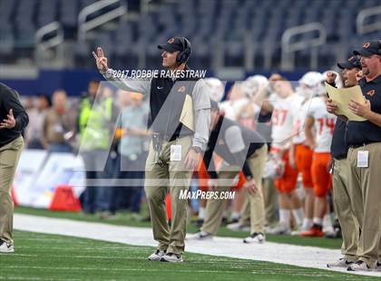 Thumbnail 1 in Aledo vs. College Station (UIL 5A Division 2 Final) photogallery.