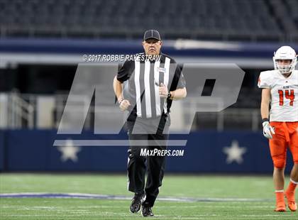 Thumbnail 3 in Aledo vs. College Station (UIL 5A Division 2 Final) photogallery.