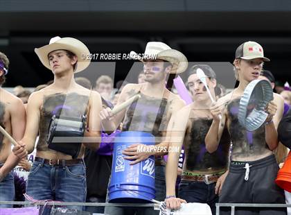 Thumbnail 3 in Aledo vs. College Station (UIL 5A Division 2 Final) photogallery.