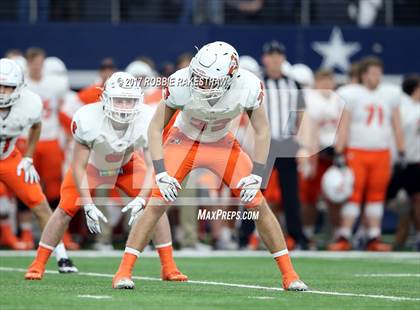 Thumbnail 1 in Aledo vs. College Station (UIL 5A Division 2 Final) photogallery.