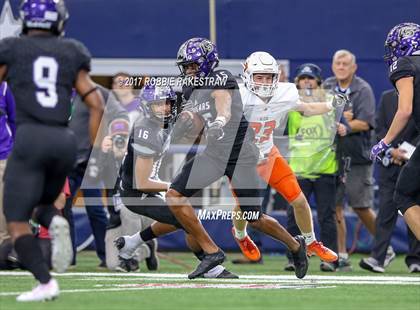 Thumbnail 1 in Aledo vs. College Station (UIL 5A Division 2 Final) photogallery.