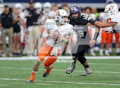 Thumbnail 1 in Aledo vs. College Station (UIL 5A Division 2 Final) photogallery.