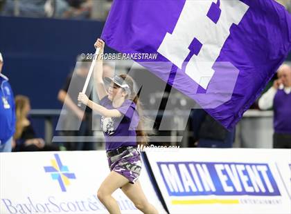 Thumbnail 2 in Aledo vs. College Station (UIL 5A Division 2 Final) photogallery.