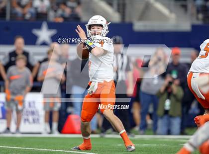 Thumbnail 3 in Aledo vs. College Station (UIL 5A Division 2 Final) photogallery.