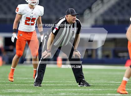 Thumbnail 3 in Aledo vs. College Station (UIL 5A Division 2 Final) photogallery.