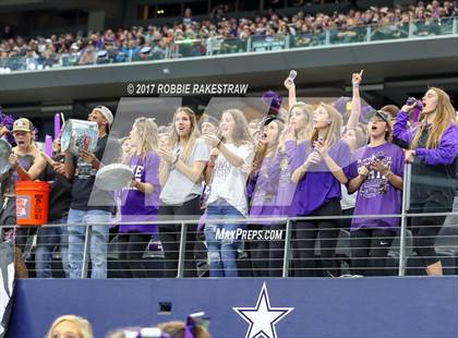 Thumbnail 3 in Aledo vs. College Station (UIL 5A Division 2 Final) photogallery.