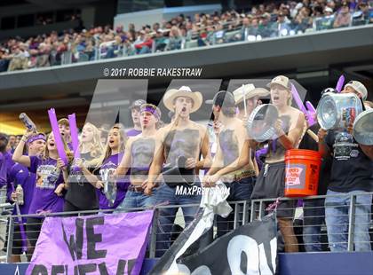 Thumbnail 1 in Aledo vs. College Station (UIL 5A Division 2 Final) photogallery.