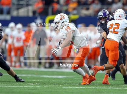 Thumbnail 1 in Aledo vs. College Station (UIL 5A Division 2 Final) photogallery.