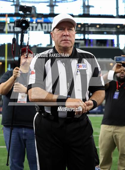 Thumbnail 1 in Aledo vs. College Station (UIL 5A Division 2 Final) photogallery.