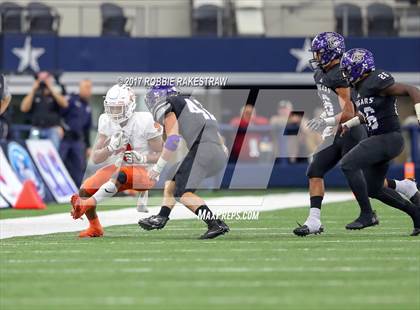 Thumbnail 1 in Aledo vs. College Station (UIL 5A Division 2 Final) photogallery.