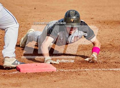 Thumbnail 3 in Vacaville vs. Elk Grove (Albie Aware Benefit) photogallery.