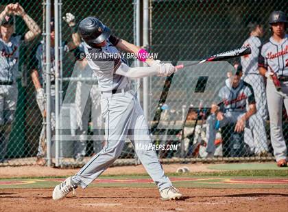 Thumbnail 2 in Vacaville vs. Elk Grove (Albie Aware Benefit) photogallery.