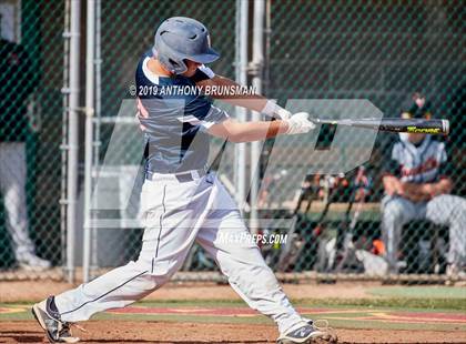 Thumbnail 2 in Vacaville vs. Elk Grove (Albie Aware Benefit) photogallery.