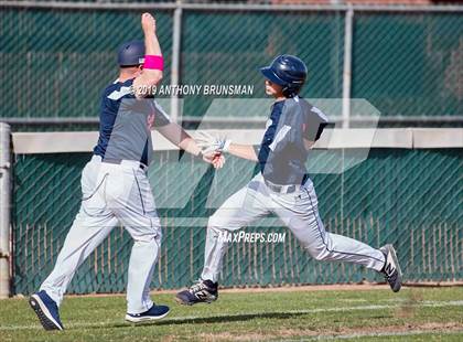 Thumbnail 3 in Vacaville vs. Elk Grove (Albie Aware Benefit) photogallery.