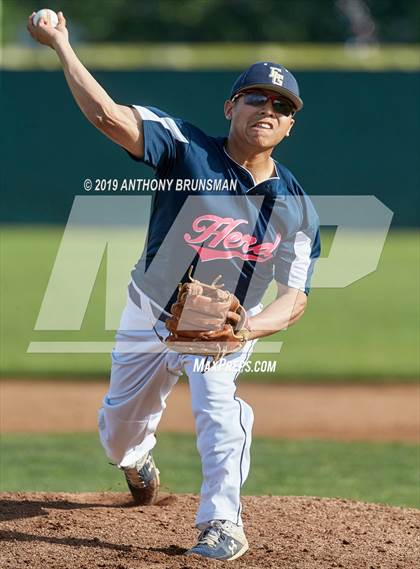 Thumbnail 1 in Vacaville vs. Elk Grove (Albie Aware Benefit) photogallery.