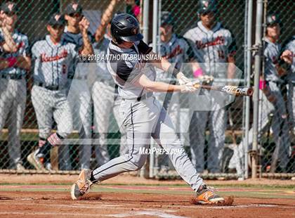 Thumbnail 1 in Vacaville vs. Elk Grove (Albie Aware Benefit) photogallery.
