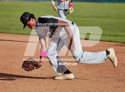 Thumbnail 3 in Vacaville vs. Elk Grove (Albie Aware Benefit) photogallery.