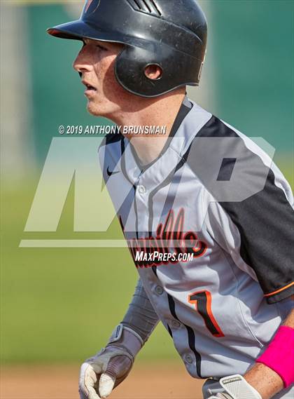 Thumbnail 3 in Vacaville vs. Elk Grove (Albie Aware Benefit) photogallery.