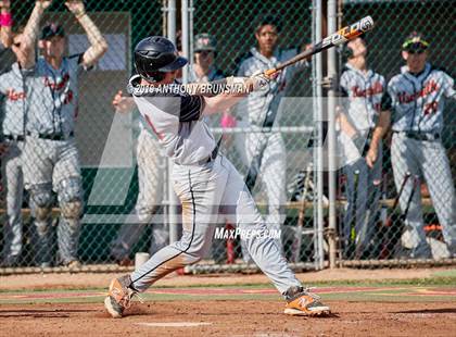 Thumbnail 1 in Vacaville vs. Elk Grove (Albie Aware Benefit) photogallery.