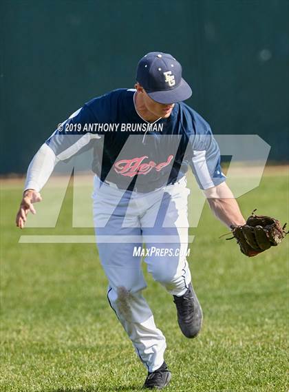 Thumbnail 2 in Vacaville vs. Elk Grove (Albie Aware Benefit) photogallery.