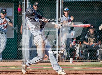 Thumbnail 1 in Vacaville vs. Elk Grove (Albie Aware Benefit) photogallery.